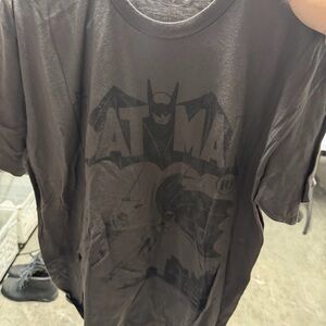 Batman Gray T-Shirt
